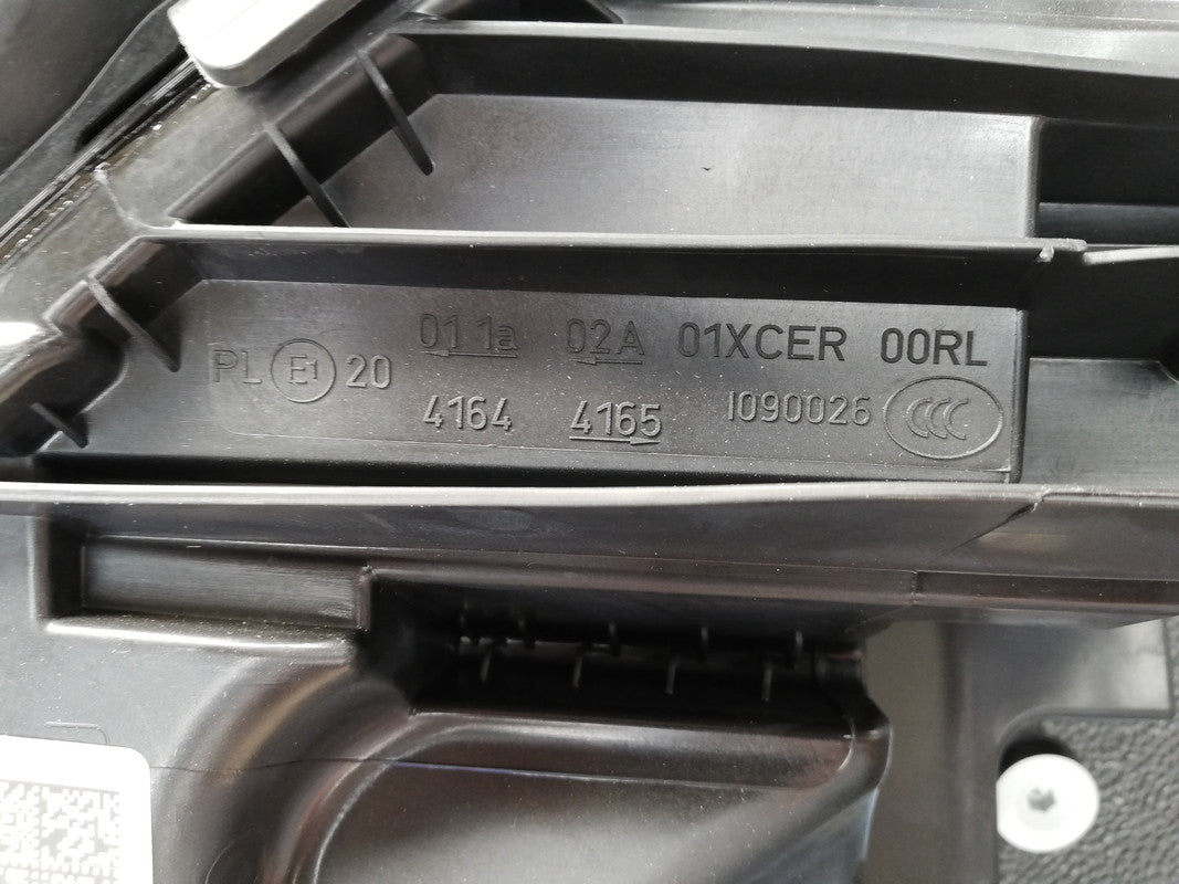 Mercedes-Benz GLA W156 2019 Right Headlight