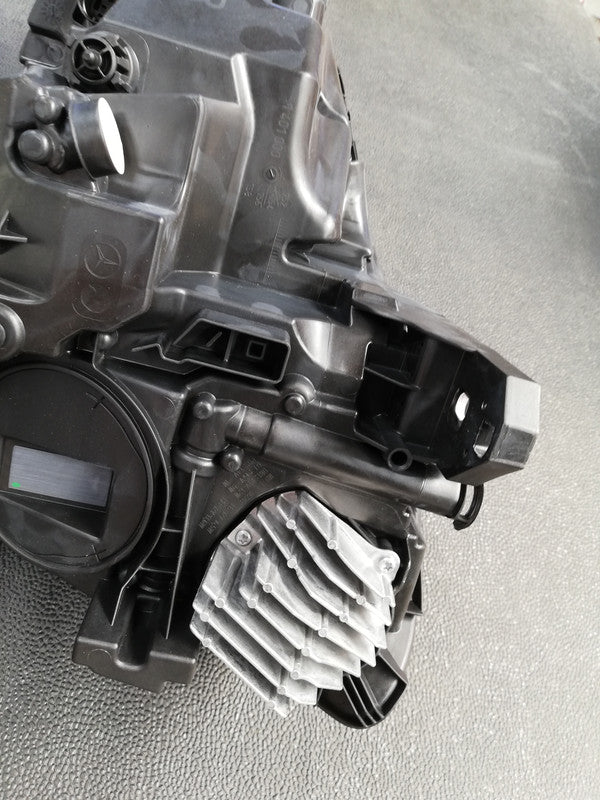 Mercedes-Benz GLA W156 2019 Right Headlight