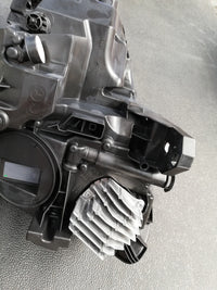 Mercedes-Benz GLA W156 2019 Right Headlight