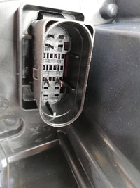 Mercedes-Benz GLA W156 2019 Right Headlight