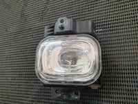 Nissan Magnite 2021 Left Front Daytime Running Light