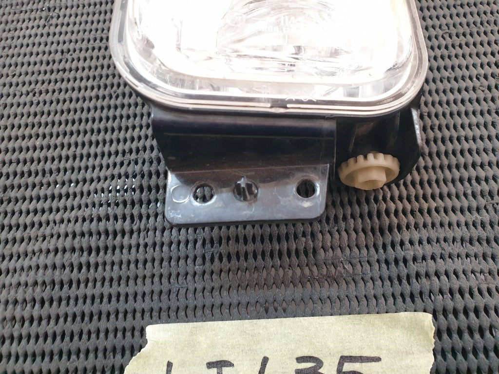 Nissan Magnite 2021 Left Front Daytime Running Light