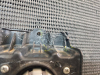 Nissan Magnite 2021 Left Front Daytime Running Light