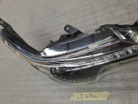 Toyota Fortuner 2.8GD 2016 Right Headlight