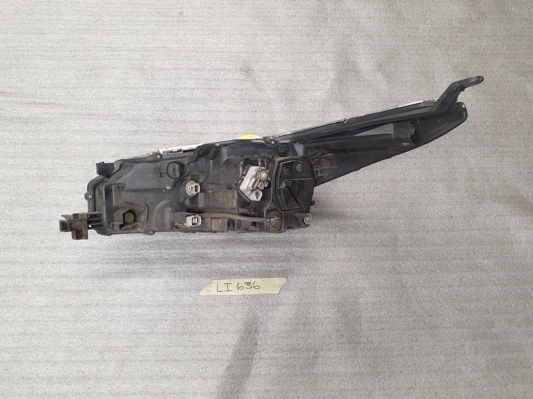 Toyota Fortuner 2.8GD 2016 Right Headlight