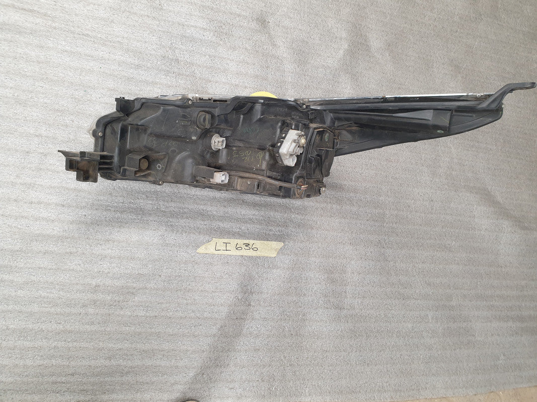 Toyota Fortuner 2.8GD 2016 Right Headlight