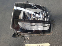 Volkswagen T-Cross 6TS 2021 Left Fog Light