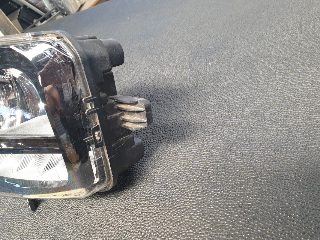 Volkswagen T-Cross 6TS 2021 Left Fog Light