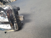 Volkswagen T-Cross 6TS 2021 Left Fog Light