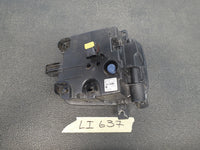 Volkswagen T-Cross 6TS 2021 Left Fog Light