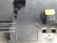Volkswagen T-Cross 6TS 2021 Left Fog Light