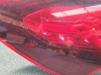 Mercedes-Benz GLC W253, 250 D Left Taillight