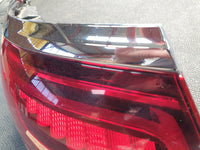 Mercedes-Benz GLC W253, 250 D Left Taillight