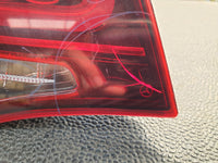 Mercedes-Benz GLC W253, 250 D Left Taillight