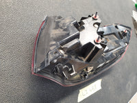 Mercedes-Benz GLC W253, 250 D Left Taillight