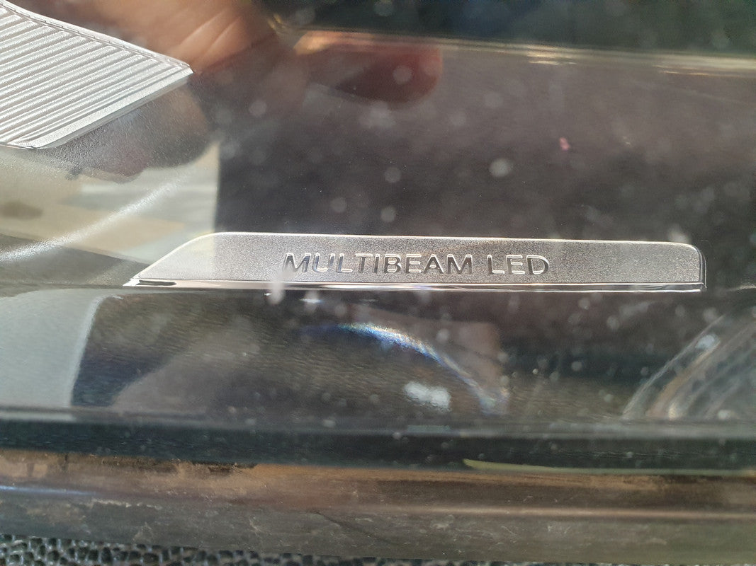 Mercedes-Benz GLE W167 Left Headlight