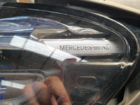 Mercedes-Benz GLE W167 Left Headlight