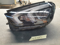 Mercedes-Benz GLE W167 Left Headlight