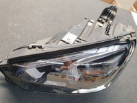 Mercedes-Benz GLE W167 Left Headlight