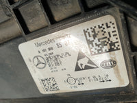 Mercedes-Benz GLE W167 Left Headlight