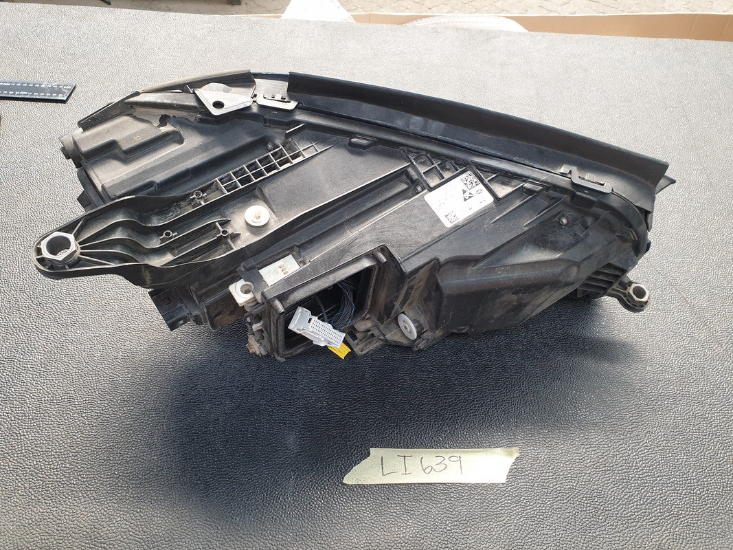 Mercedes-Benz GLE W167 Left Headlight