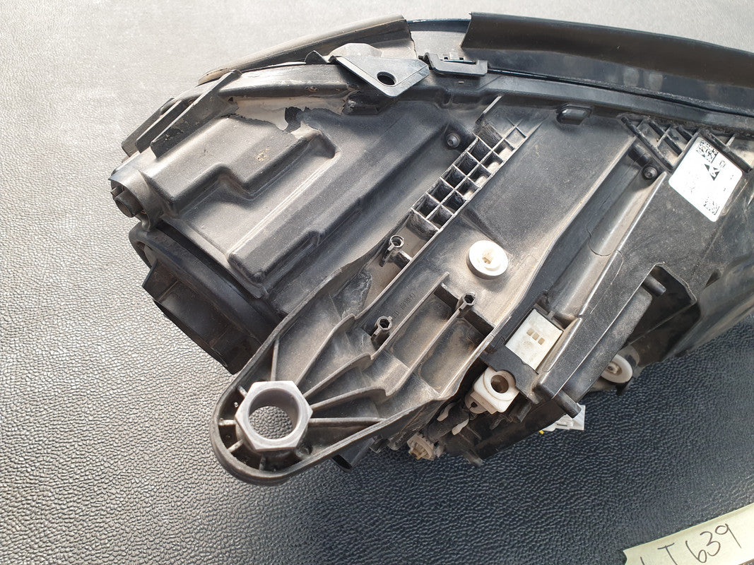 Mercedes-Benz GLE W167 Left Headlight