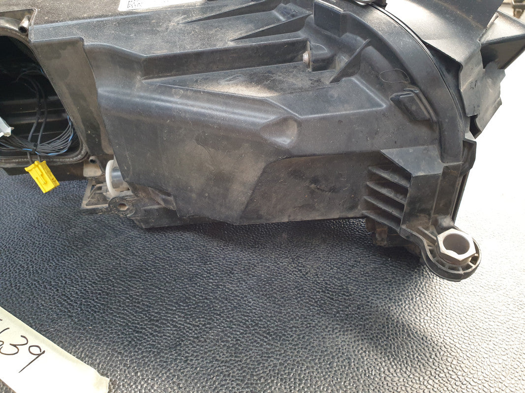 Mercedes-Benz GLE W167 Left Headlight