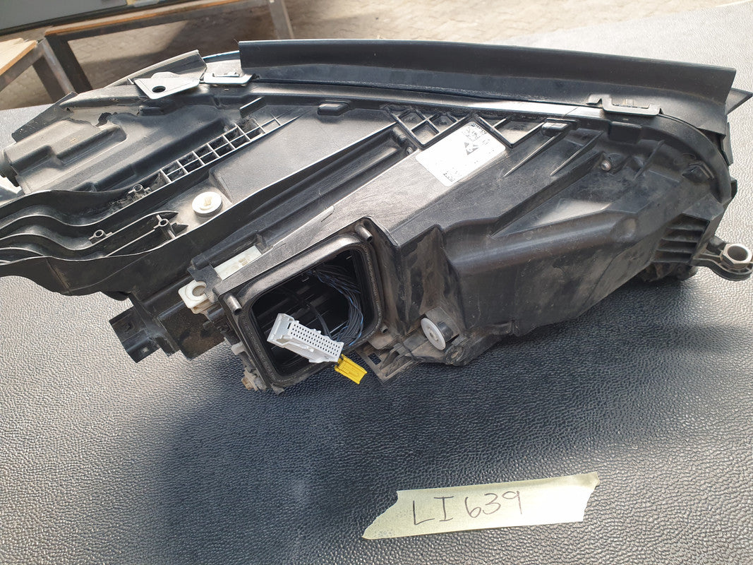 Mercedes-Benz GLE W167 Left Headlight