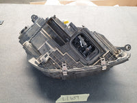 Mercedes-Benz GLE W167 Left Headlight