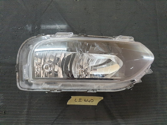 Renault Kwid 2020 Right Headlight