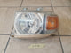 Toyota Land Cruiser Left Headlight