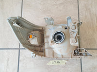 Toyota Land Cruiser Left Headlight