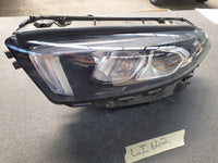 Mercedes-Benz A-Class W177 Left Headlight