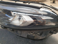 Mercedes-Benz A-Class W177 Left Headlight