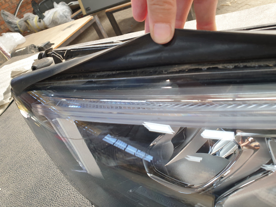 Mercedes-Benz A-Class W177 Left Headlight