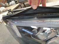 Mercedes-Benz A-Class W177 Left Headlight