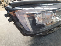 Mercedes-Benz A-Class W177 Left Headlight