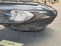 Mercedes-Benz A-Class W177 Left Headlight