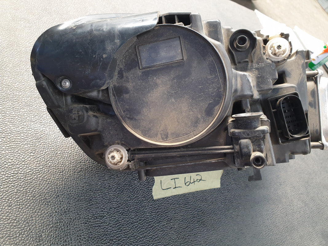 Mercedes-Benz A-Class W177 Left Headlight