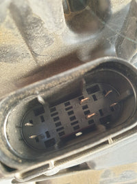 Mercedes-Benz A-Class W177 Left Headlight