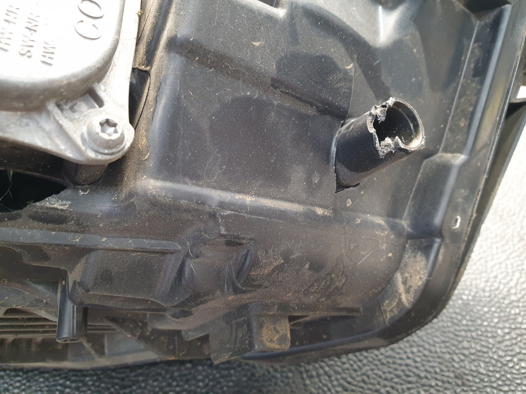 Mercedes-Benz A-Class W177 Left Headlight