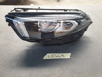 Mercedes-Benz A-Class W177 Left Headlight