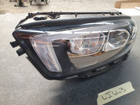 Mercedes-Benz A-Class W177 Left Headlight