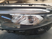 Mercedes-Benz A-Class W177 Left Headlight