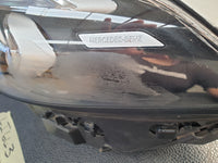Mercedes-Benz A-Class W177 Left Headlight