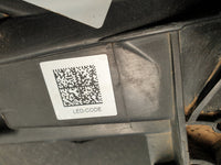 Mercedes-Benz A-Class W177 Left Headlight