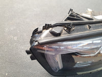 Mercedes-Benz A-Class W177 Left Headlight
