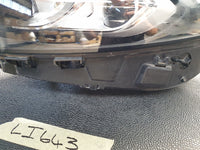 Mercedes-Benz A-Class W177 Left Headlight