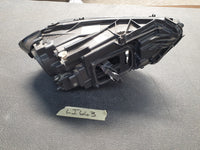 Mercedes-Benz A-Class W177 Left Headlight