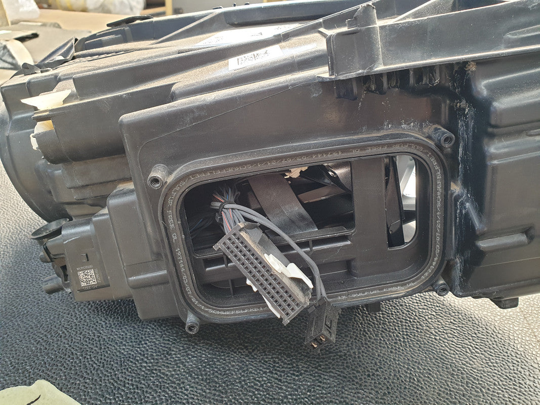 Mercedes-Benz A-Class W177 Left Headlight